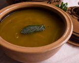 Une image de l'étape 6 de Chorba frik soupe algérienne.