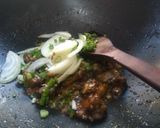 Foto langkah ke 4 dari resep Ayam Mentega.