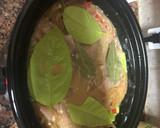 Foto del paso 7 de la receta: Pollo Thai de Cocción Lenta