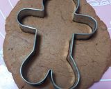 Foto langkah ke 3 dari resep Ginger cookies.