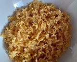 Foto del paso 1 de la receta: Mafalda con crema de Champiñones