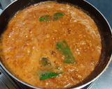 Foto langkah ke 1 dari resep Sambel kacang batagor/ siomay.