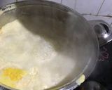 A picture of step 3 of Awara(tofu).