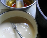 Foto del paso 1 de la receta: Flan casero y económico de mi abuela
