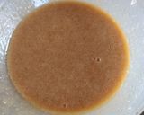 Foto del paso 2 de la receta: Galletitas semi integrales de nuez y chocolate