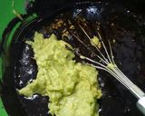 Foto langkah ke 2 dari resep Chocolate Avocado Brownie #BrowniesAlpukat.