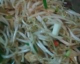 Foto langkah ke 3 dari resep Oseng touge tahu.