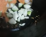 Foto langkah ke 3 dari resep Udang Asap.