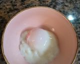 Foto langkah ke 4 dari resep Onsen Tamago (Telur Onsen).
