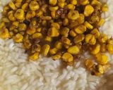 Foto del paso 3 de la receta: Risotto con Choclo