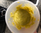 Foto del paso 1 de la receta: Tortita a la francesa de brócoli