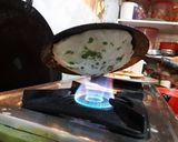 તંદુરી નાન (ઘઉં ના લોટ ના) રેસીપી સ્ટેપ3ફોટો