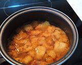 Foto del paso 4 de la receta: Sopa de ajo
