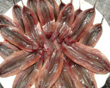 Foto del paso 1 de la receta: Bocartes rebozados
