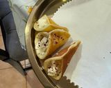 صورة لخطوة 3 من وصفة قطايف