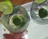 থ্রাষ্ট বাস্ট (thurst burst recipe in Bengali) রেসিপির ধাপ 2 ছবি