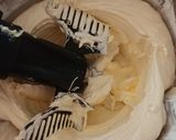 Une image de l'étape 3 de Crème au beurre au Cook Expert.