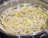 A picture of step 7 of Easy Malaysian Shrimp Noodle Soup.