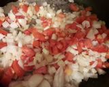 Foto del paso 1 de la receta: Carne a la portuguesa 😋