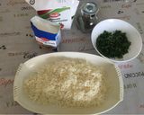 Csirkemell tejszínes paradicsommártásban recept fázis 1 fotója