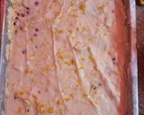 Foto del paso 3 de la receta: Kuchen de parra (zarzaparrilla)