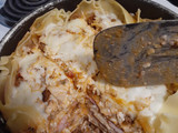 Lasaña de Carne (en Olla)🥘