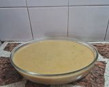 Foto del paso 11 de la receta: Sopa crema de verduras