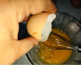 Foto del paso 1 de la receta: Omelette al microondas