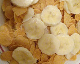 Foto del paso 3 de la receta: Cereal con leche