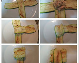 Foto del paso 6 de la receta: Raviolis de calabacín y lomo