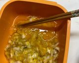 瓜瓜煎餅的食譜步驟2照片