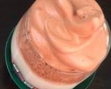 Pink (Beetroot) Dalgona Coffee: VEGAN VERSION recipe step 3 photo