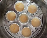 Foto langkah ke 7 dari resep Egg tart.