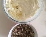 Gateau Schoko Bon Mascarpone De Lyly Cookpad