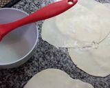 Foto del paso 4 de la receta: Bohios de espinaca