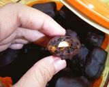 Foto langkah ke 6 dari resep Kurma Coklat Sikecil Kaya Manfaat.