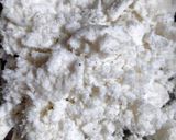 A picture of step 2 of Fresh Coconut Burfi.