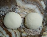 Foto del paso 5 de la receta: Pizza rellena 🍕