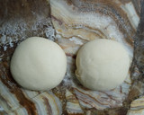 Foto del paso 5 de la receta: Pizza rellena 🍕