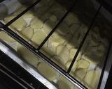 Foto del paso 2 de la receta: Vacío al horno con papas