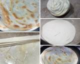 Lachay dar paratha recipe step 4 photo