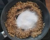 Túrógombóc recept fázis 4 fotója