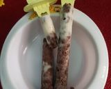 Foto langkah ke 2 dari resep Es Stick 2 bahan.