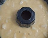 Foto langkah ke 3 dari resep Pear Cake (Kue Buah Pir).