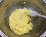 檸檬塔的食譜步驟2照片