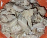 Foto langkah ke 1 dari resep Ayam Goreng Mentega.