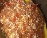 A picture of step 3 of Egg sauce #kadunastate.