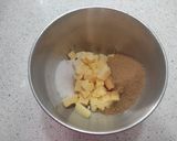 Foto del paso 1 de la receta: Galletas Levain