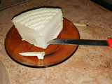 Pastel de Atún con verduras