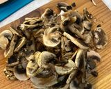 Foto del paso 4 de la receta: Medallón de atún al ajillo